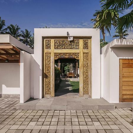 Vila Umah Shama Ubud Exteriér fotografie