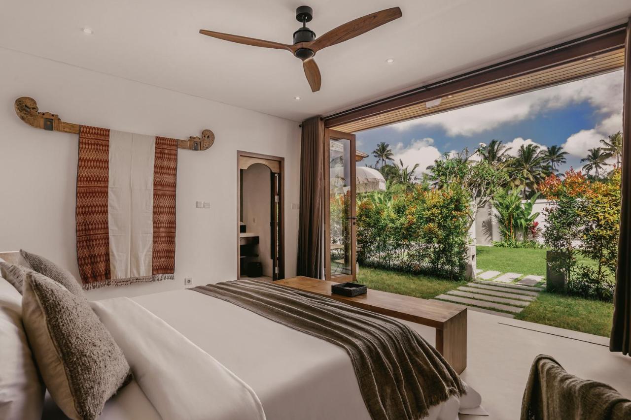 Vila Umah Shama Ubud Exteriér fotografie