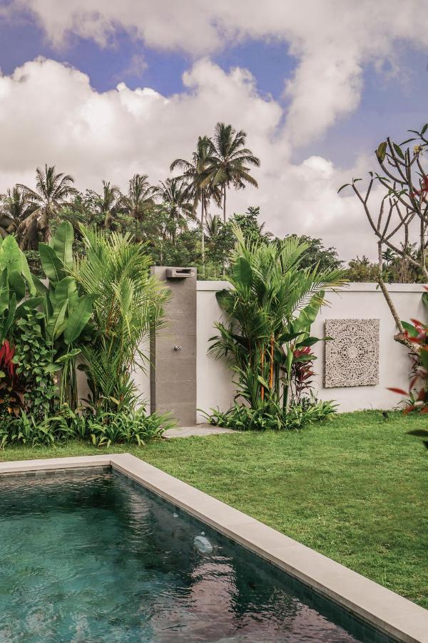 Vila Umah Shama Ubud Exteriér fotografie