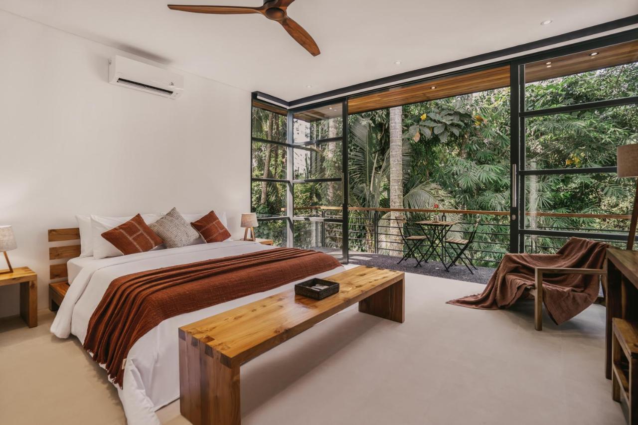 Vila Umah Shama Ubud Exteriér fotografie
