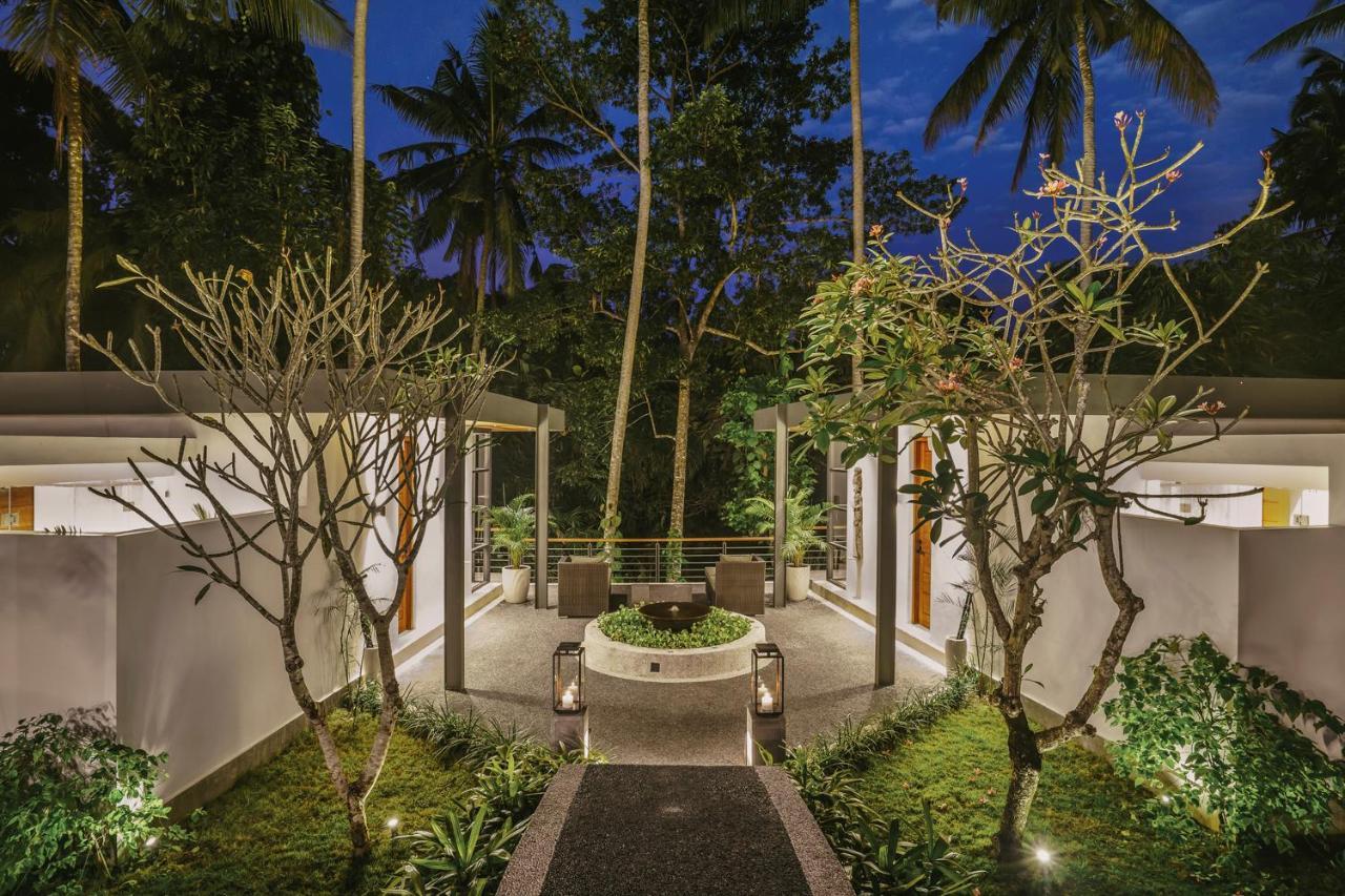 Vila Umah Shama Ubud Exteriér fotografie