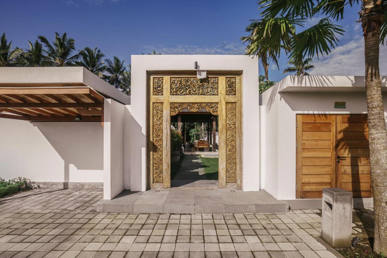 Vila Umah Shama Ubud Exteriér fotografie
