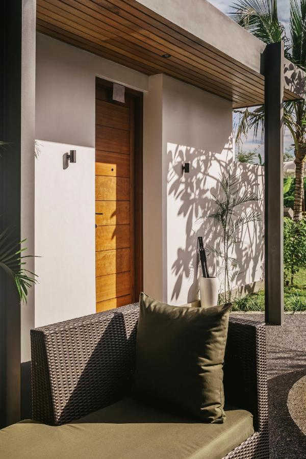 Vila Umah Shama Ubud Exteriér fotografie